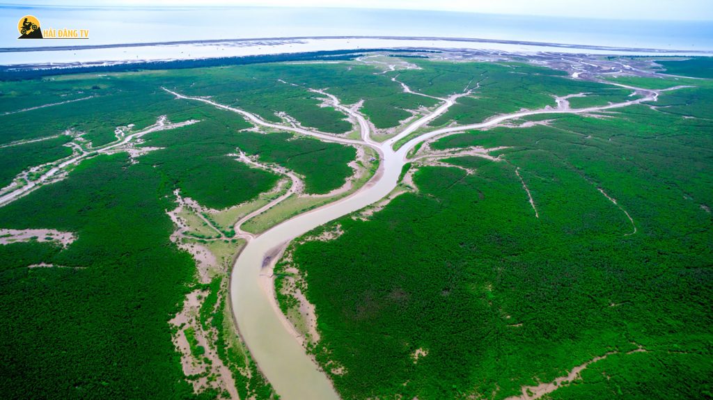 Vườn quốc gia Xuân Thủy