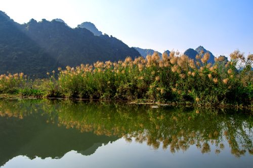 Suối Yến - Chùa Hương