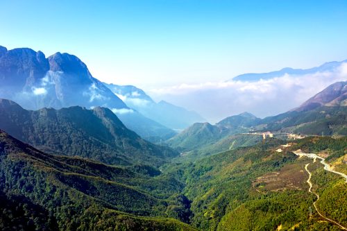 Đèo Ô Quy Hồ