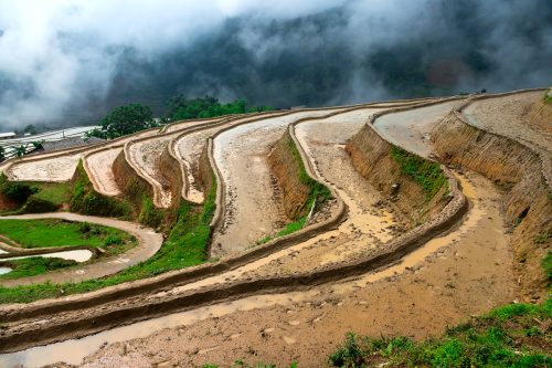 Anh Dep Viet Nam