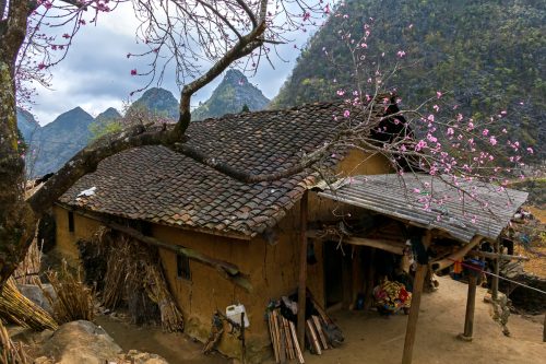 Anh Dep Viet Nam