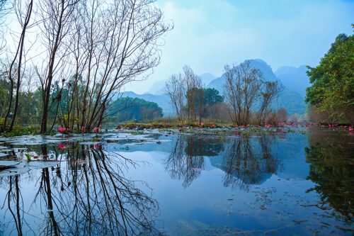Suối Yến - Chùa Hương