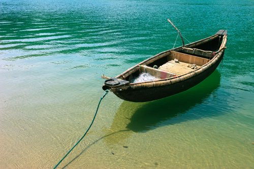 Đầm Lập An - Lăng Cô